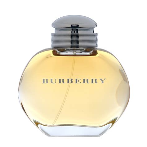 burberry classic for women eau de parfum review|Burberry original perfume for women.